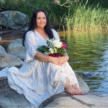 BIORESONANTSDIAGNOSTIKA - TERVIKLIK PILT SINU TERVISEST