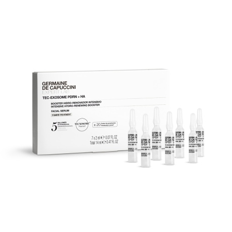 7 PÄEVANE INTENSIIVNE NIISUTAV JA TAASTAV ILUKUUR KÕIKIDELE NAHATÜÜPIDELE