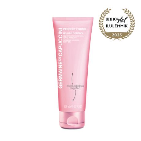 HD Lipo Control tselluliidivastane kehageel