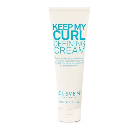 KEEP MY CURL: LOKIKREEM 150ml