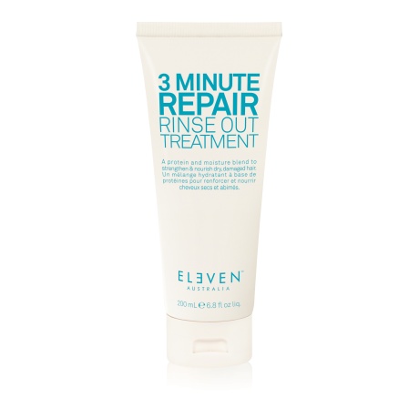 3 MINUTE REPAIR: JUUKSEMASK 200ml