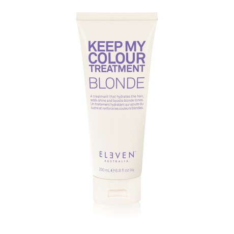 KEEP MY COLOUR: HOOLDUS BLONDIDELE JUUSTELE 50ml