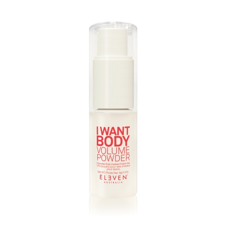 I WANT BODY: VOLÜÜMIPUUDER 9g