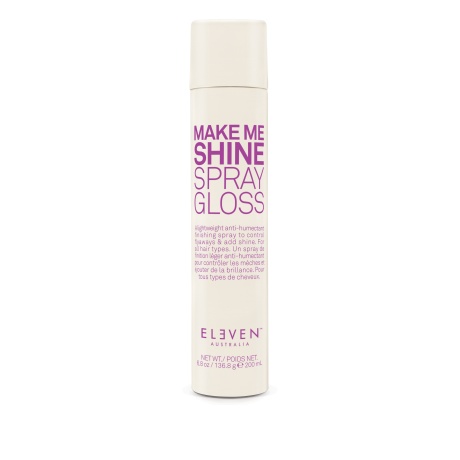 MAKE ME SHINE: KAHU EEMALDAV STILISEERIMISKREEM 150ml