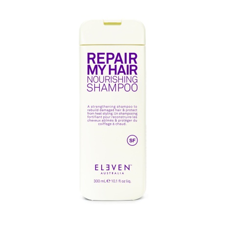 REPAIR MY HAIR: TAASTAV & TOITEV ŠAMPOON 300ml