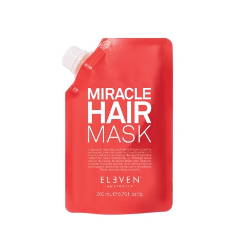 MIRACLE: JUUKSEMASK 200 ml