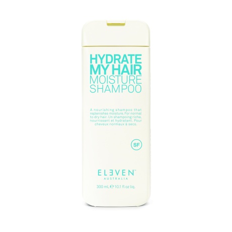HYDRATE MY HAIR: NIISUTAV ŠAMPOON 300ml