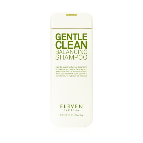 Gentle Clean Balancing Shampoo 300ml