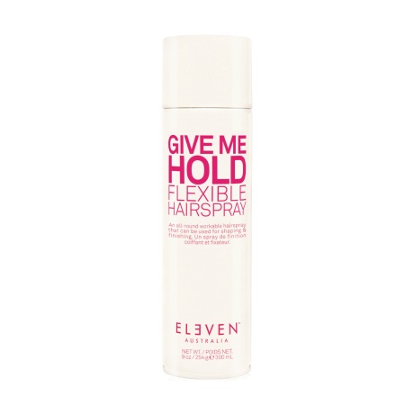 GIVE ME HOLD: ELASTNE JUUKSELAKK 300ml