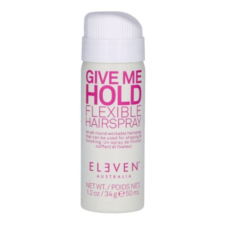 GIVE ME HOLD: ELASTNE JUUKSELAKK 50ml