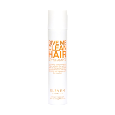 GIVE ME CLEAN: KUIVŠAMPOON 200ml