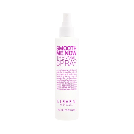SMOOTH ME NOW: KUUMAKAITSE KAHUSTELE JUUSTELE 200ml