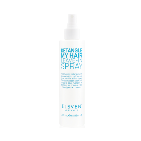 DETANGLE MY HAIR: PUSADEVASTANE SPREI 200ml