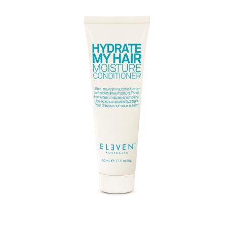 HYDRATE MY HAIR: NIISUTAV PALSAM 50ml