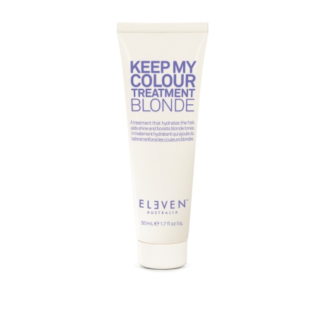 KEEP MY COLOUR: HOOLDUS BLONDIDELE JUUSTELE 50ml