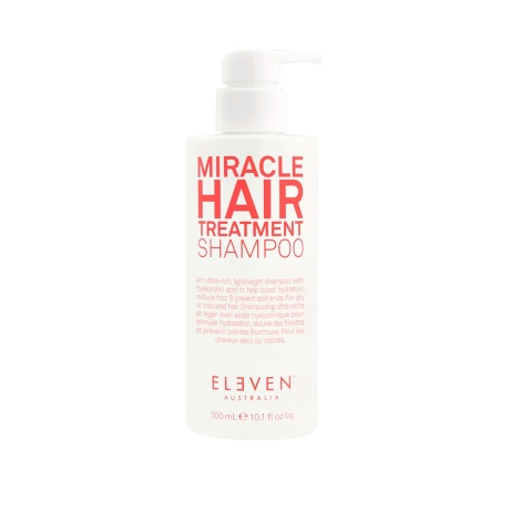 MIRACLE: ŠAMPOON 300ml