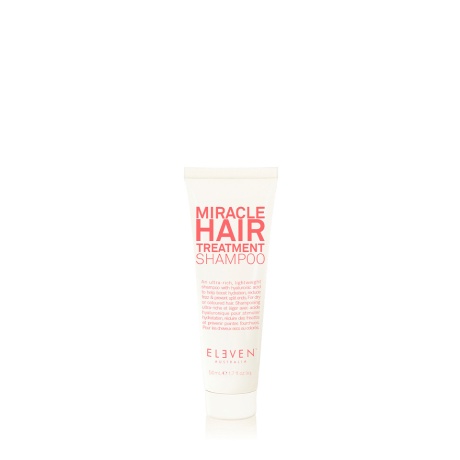 MIRACLE: ŠAMPOON 50ml