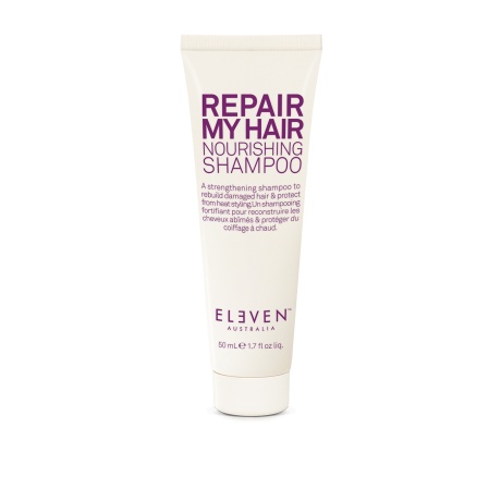 REPAIR MY HAIR: TAASTAV & TOITEV ŠAMPOON 50ml