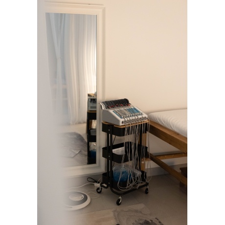 EMS TRANSION LIHASTREENING: 30 MIN=2 H TAVATREENINGUGA