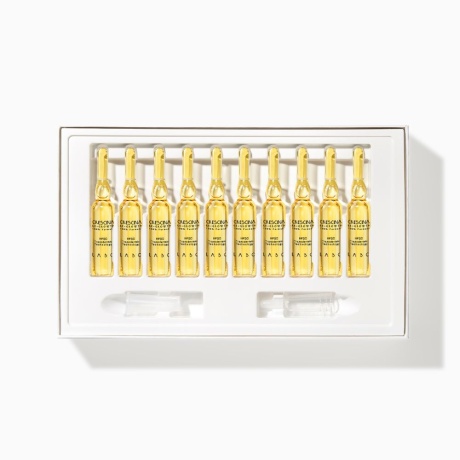 CRESCINA TRANSDERMIC HFSC 1300 JUUKSEAMPULLID NAISTELE 20TK 3,5ML